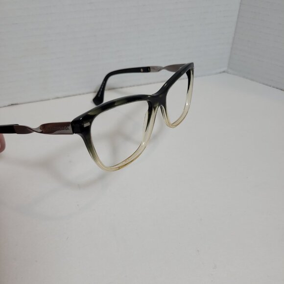 Balenciaga BA 5014 098 Eye Glass Frames Just Frames No Glass - Picture 11 of 15